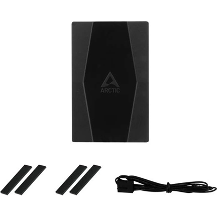 COOLER ARCTIC Case Fan Hub
