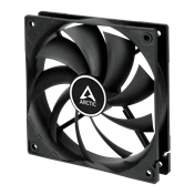COOLER ARCTIC F12 12cm rendszerhűtő black COOLER ARCTIC F12 12cm rendszerhűtő black