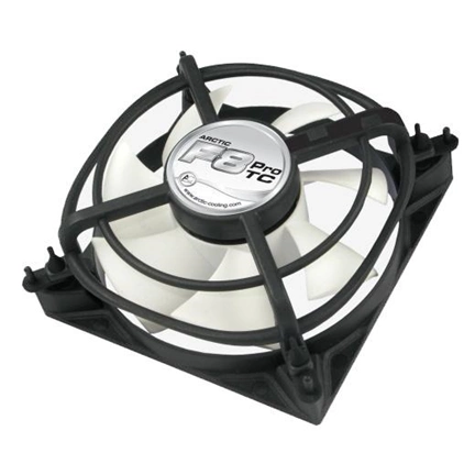 COOLER ARCTIC F8 Pro TC 8cm rendszerhűtő
