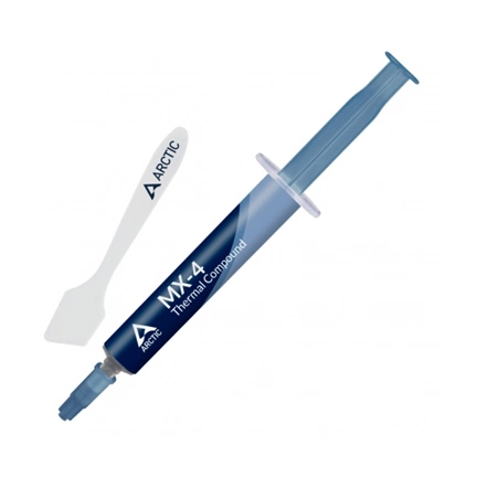 COOLER ARCTIC MX-4 "hőközlő zsír" 4g + spatula