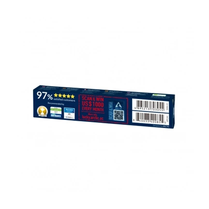 COOLER ARCTIC MX-4 "hőközlő zsír" 8g + spatula