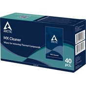 COOLER ARCTIC MX tisztító kendő