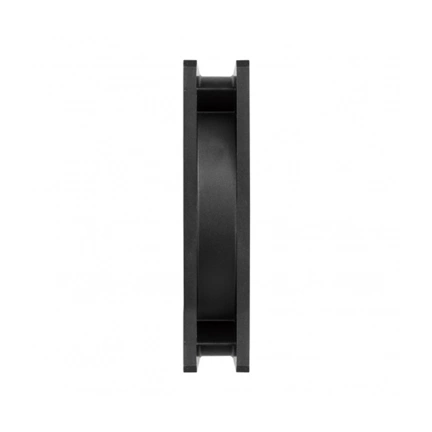 COOLER ARCTIC P12 - Black/Black (PWM, PST)