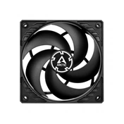 COOLER ARCTIC P12 - Black/Black (PWM, PST)