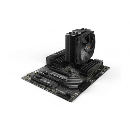 COOLER Be quiet! Dark Rock Slim