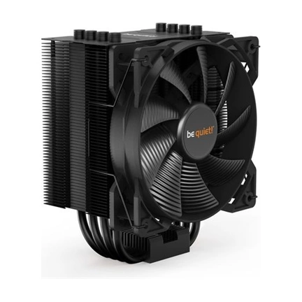 COOLER Be quiet! Pure Rock 2 Black