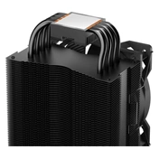 COOLER Be quiet! Pure Rock 2 Black