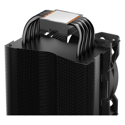 COOLER Be quiet! Pure Rock 2 Black