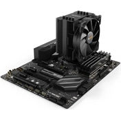 COOLER Be quiet! Pure Rock 2 Black