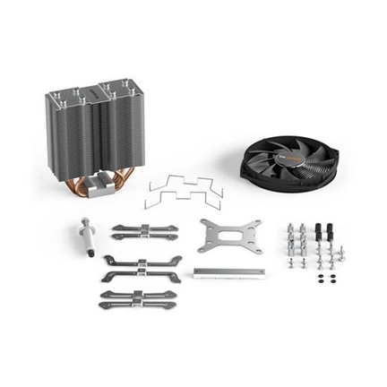COOLER Be quiet! Shadow Rock Slim 2