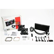 COOLER ENERMAX LiqFusion 240 RGB