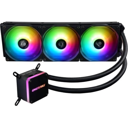 COOLER ENERMAX Liqmax III ELC-LMT360-ARGB