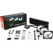 COOLER ENERMAX Liqmax III ELC-LMT360-ARGB