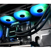 COOLER ENERMAX Liqmax III ELC-LMT360-ARGB
