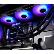 COOLER ENERMAX Liqmax III ELC-LMT360-ARGB
