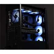 COOLER ENERMAX Liqmax III ELC-LMT360-ARGB