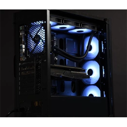 COOLER ENERMAX Liqmax III ELC-LMT360-ARGB