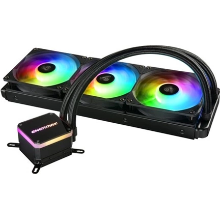 COOLER ENERMAX Liqmax III ELC-LMT360-ARGB