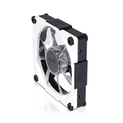COOLER In Win Aurora RGB Triple Pack 12cm (Black/White)