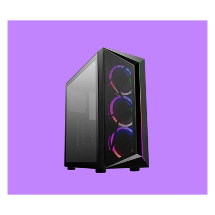 COOLER MASTER CMP 510 ARGB