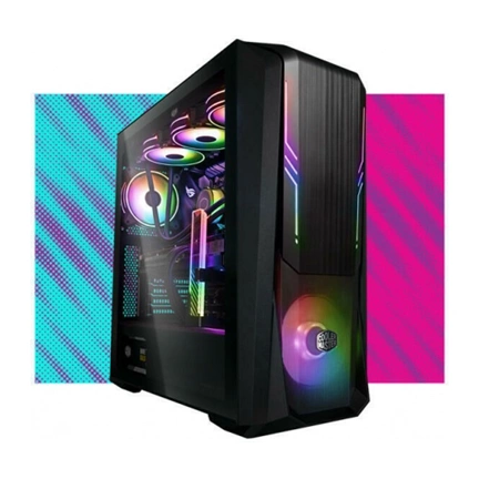 COOLER MASTER CMP 520L