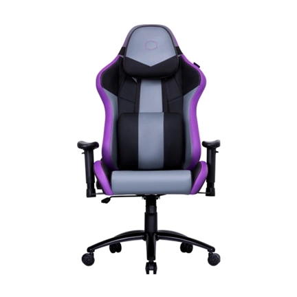 COOLER MASTER Caliber R3 Purple