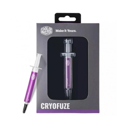 COOLER MASTER CryoFuze - szürke