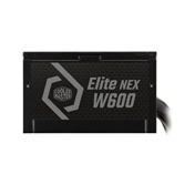 COOLER MASTER Elite Nex 600W 80Plus