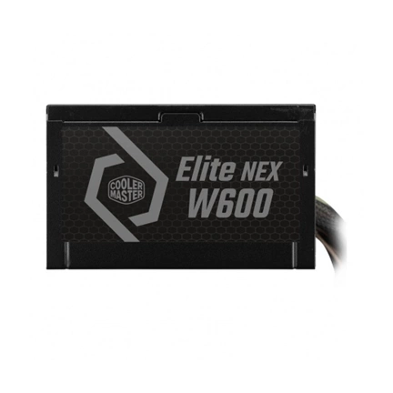 COOLER MASTER Elite Nex 600W 80Plus