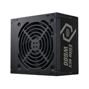 COOLER MASTER Elite Nex 600W 80Plus