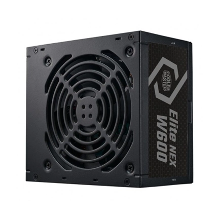 COOLER MASTER Elite Nex 600W 80Plus