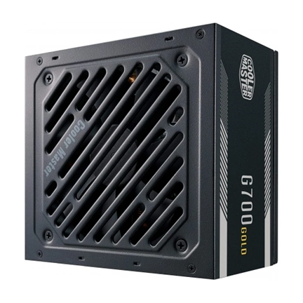 COOLER MASTER G700 Gold