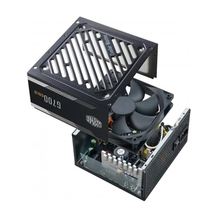 COOLER MASTER G700 Gold