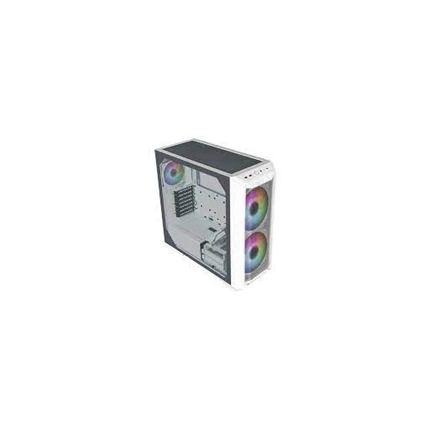 COOLER MASTER HAF 500 fehér
