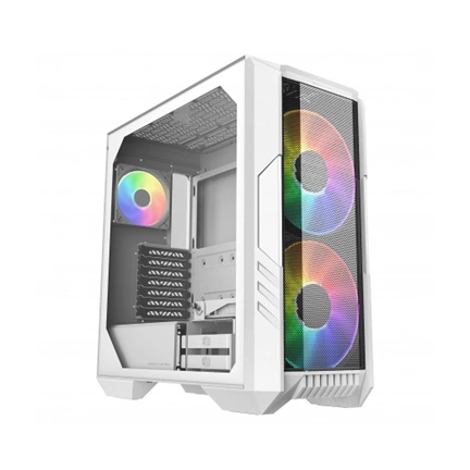 COOLER MASTER HAF 500 fehér