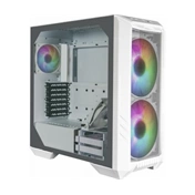 COOLER MASTER HAF 500 fehér