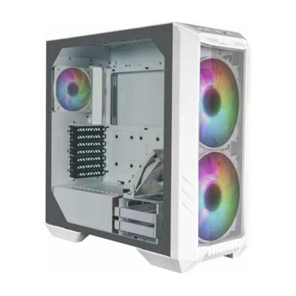 COOLER MASTER HAF 500 fehér
