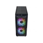 COOLER MASTER HAF 500 fekete