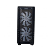 COOLER MASTER HAF 500 fekete