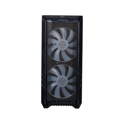 COOLER MASTER HAF 500 fekete