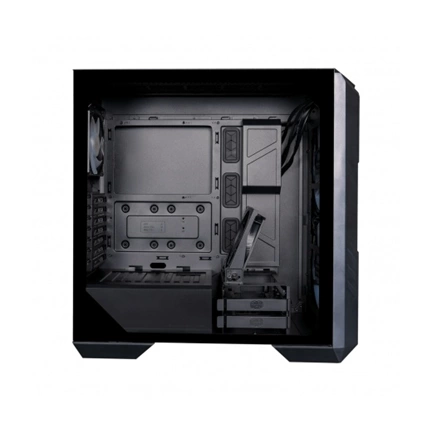 COOLER MASTER HAF 500 fekete