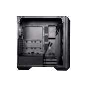 COOLER MASTER HAF 500 fekete
