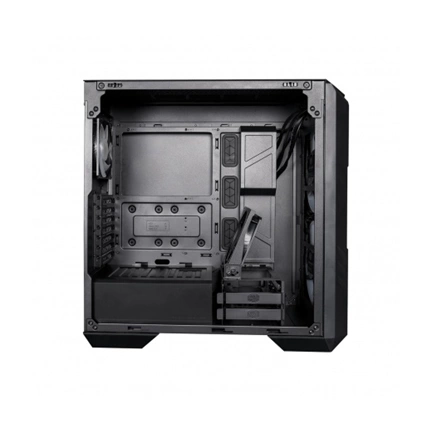 COOLER MASTER HAF 500 fekete