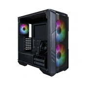 COOLER MASTER HAF 500 fekete