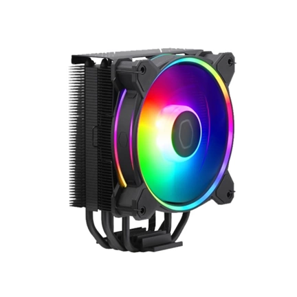 COOLER MASTER Hyper 212 Halo Black