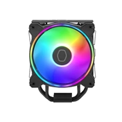 COOLER MASTER Hyper 212 Halo Black
