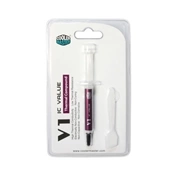 COOLER MASTER IC-Value V1 White thermal grease,  4.6g