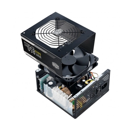 COOLER MASTER MWE 850 Gold V2 COOLER MASTER MWE 850 Gold V2