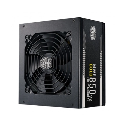 COOLER MASTER MWE 850 Gold V2 COOLER MASTER MWE 850 Gold V2