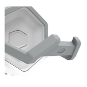 COOLER MASTER MasterAccessory Gem - White